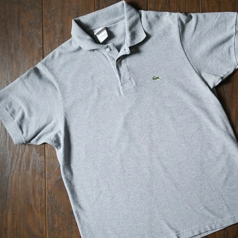 Lacoste Polo
